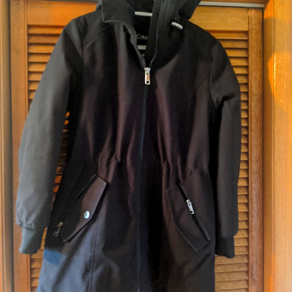 Calvin Klein Size M Jacket